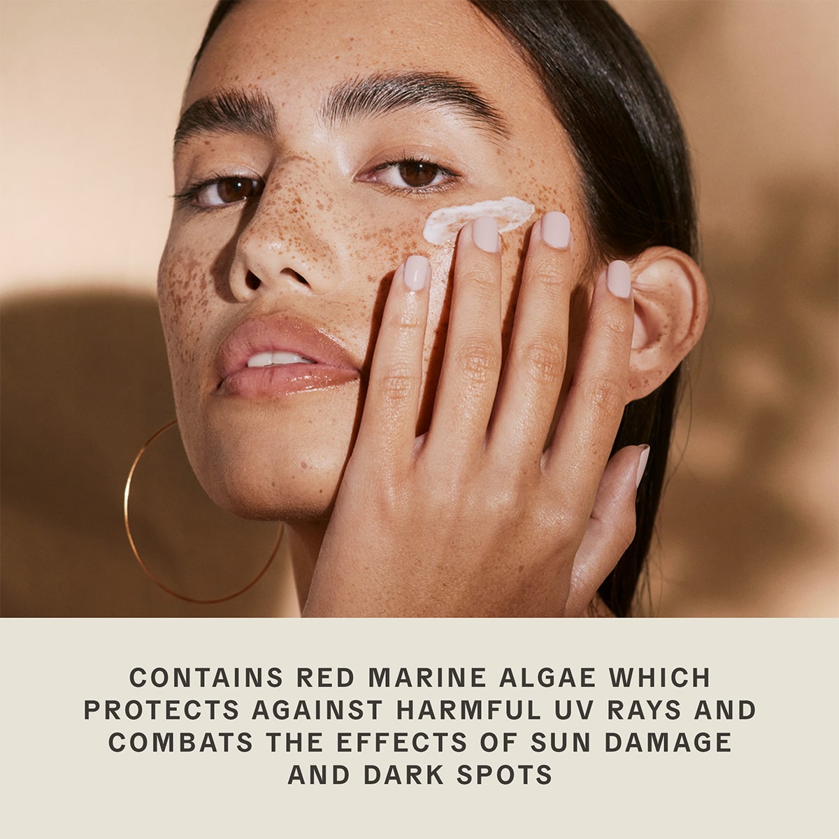Hydrating Eye Cream