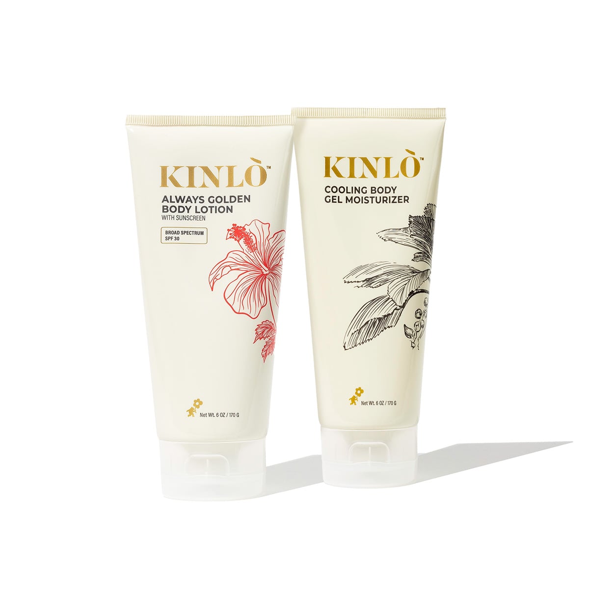 Day-to-Night Bodycare Duo