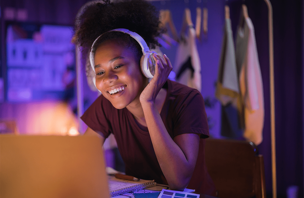 Protect Your Skin from the Damaging Effects of Screen Time