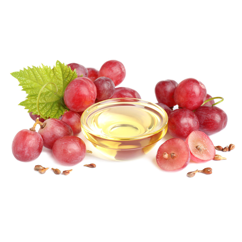 Grapeseed Oil