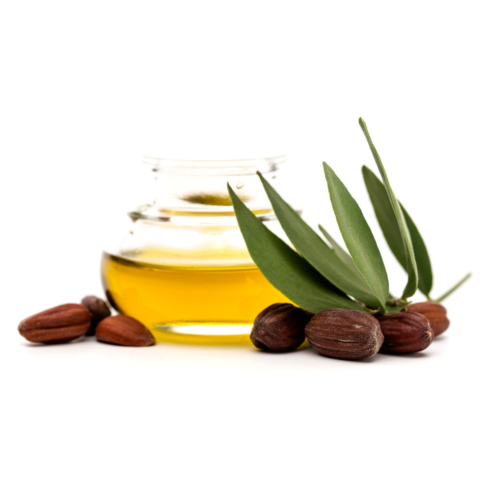 Jojoba Oil