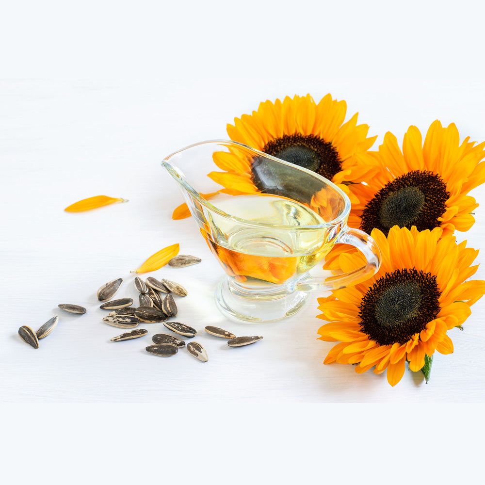 Sunflower Seed Oil