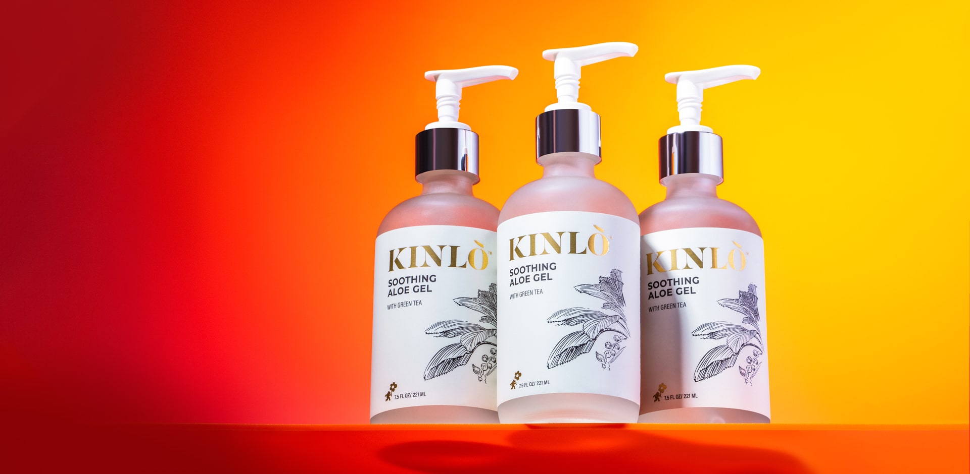 Skincare designed for the melanin-rich - KINLÒ SKINCARE
