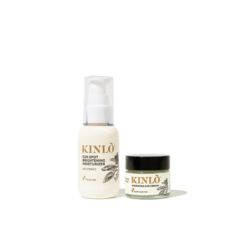 Ageless Skin Duo