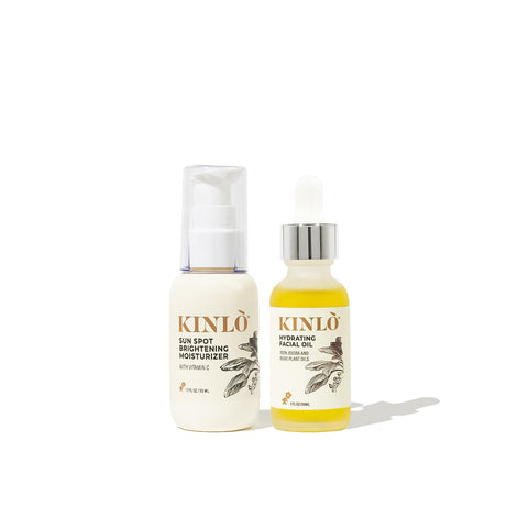 Ageless Skin Duo