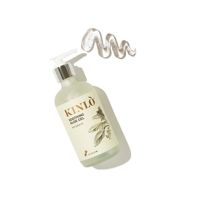 Soothing Aloe Gel