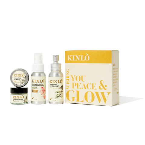 Daily Ritual Kit