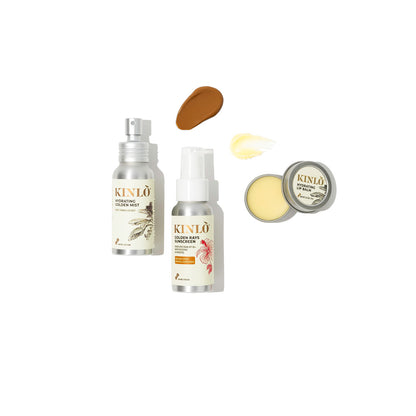 Golden Essentials