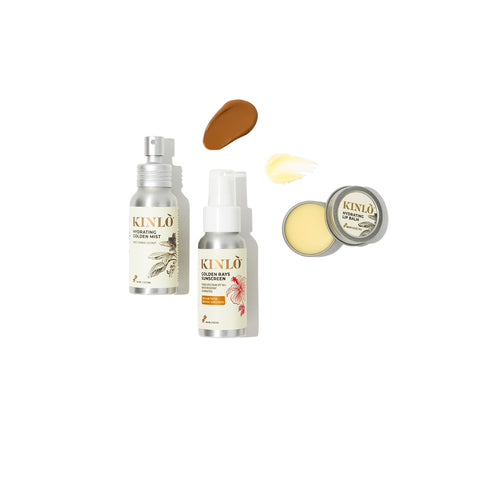 Golden Essentials