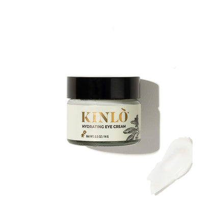 Hydrating Eye Cream
