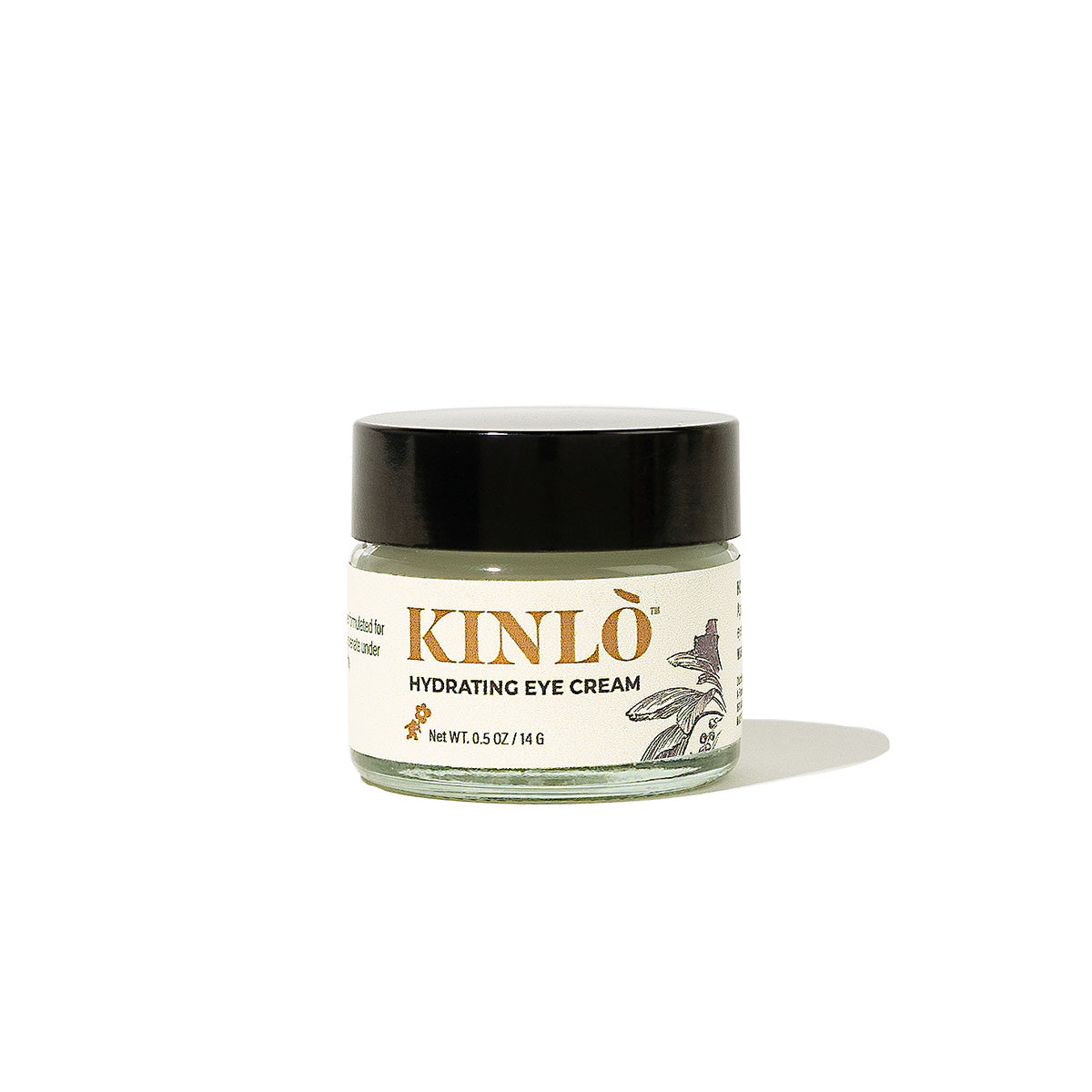 Hydrating Eye Cream