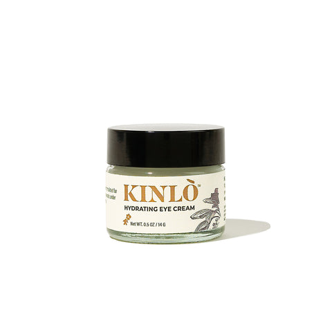 Hydrating Eye Cream