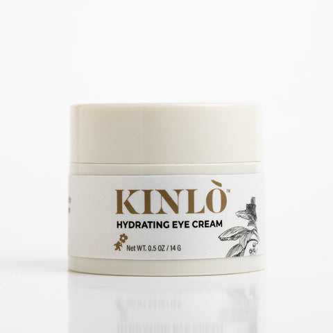 Hydrating Eye Cream