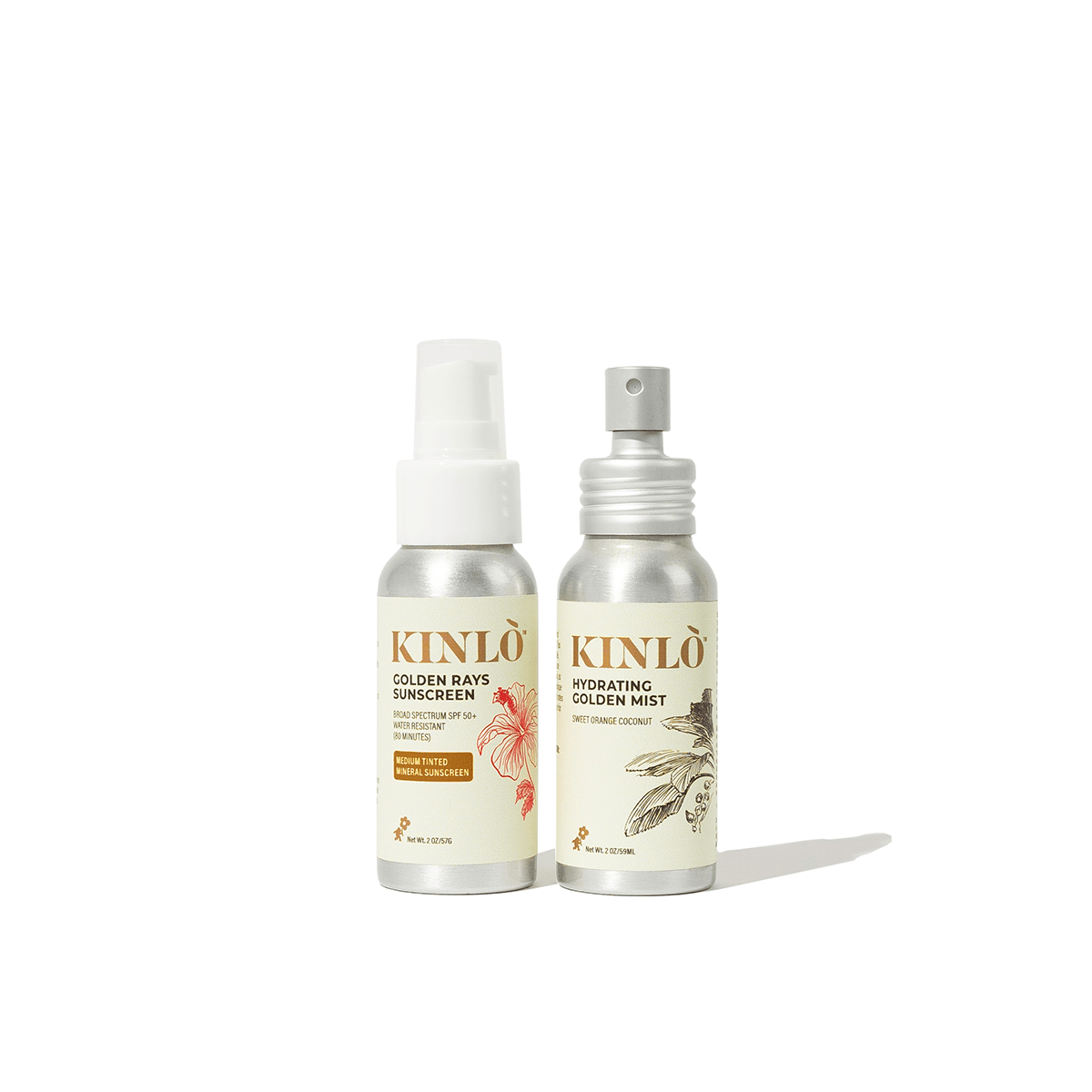 Protection + Recovery Duo