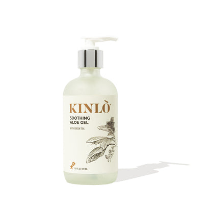 Soothing Aloe Gel