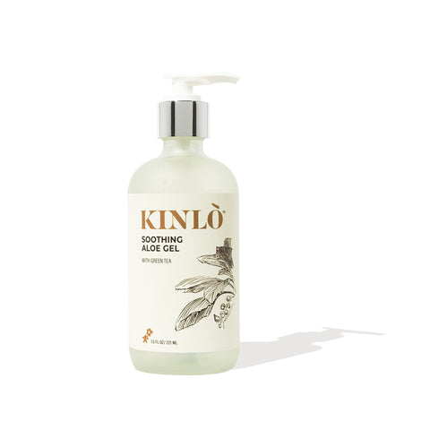 Soothing Aloe Gel