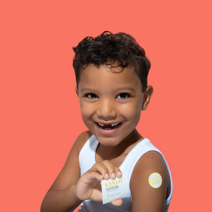 UV Detection Stickers